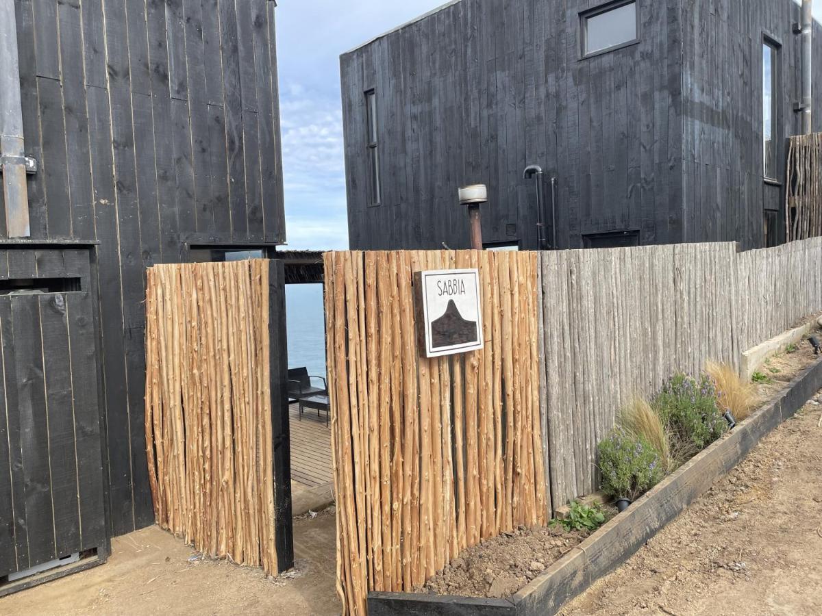 Quadro Matanzas Cabanas 外观 照片