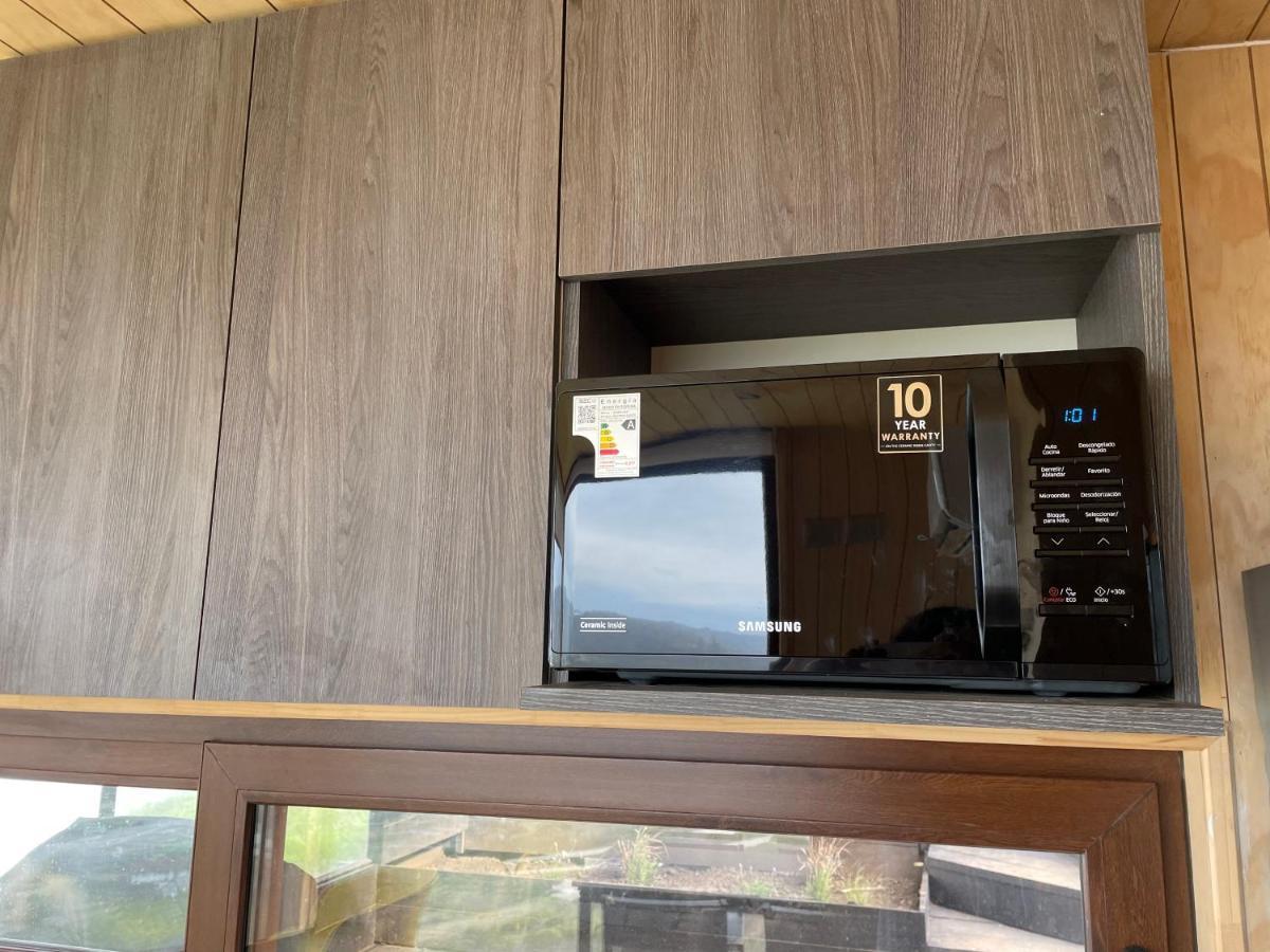 Quadro Matanzas Cabanas 外观 照片