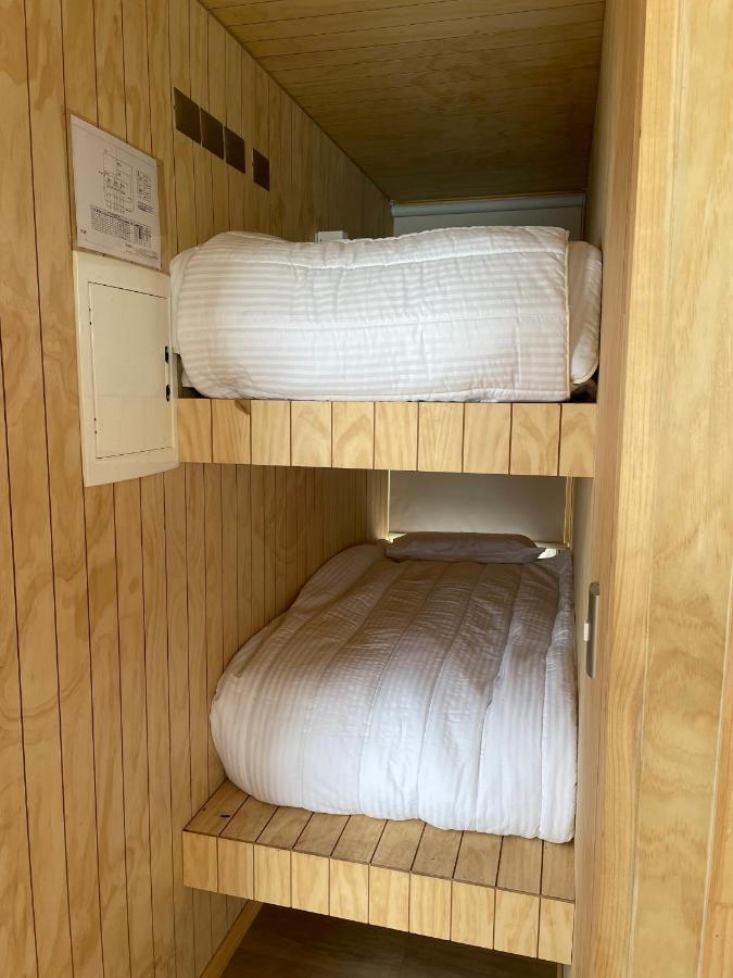 Quadro Matanzas Cabanas 外观 照片