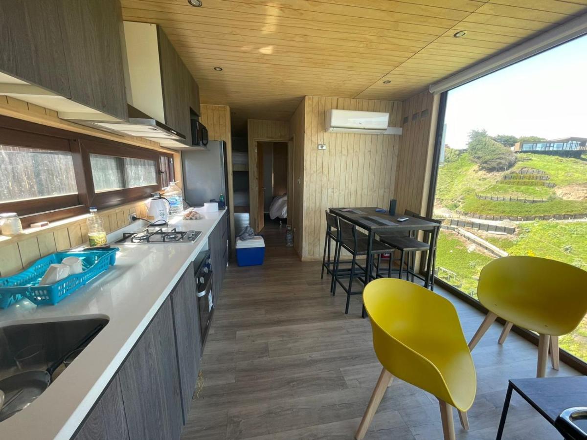 Quadro Matanzas Cabanas 外观 照片