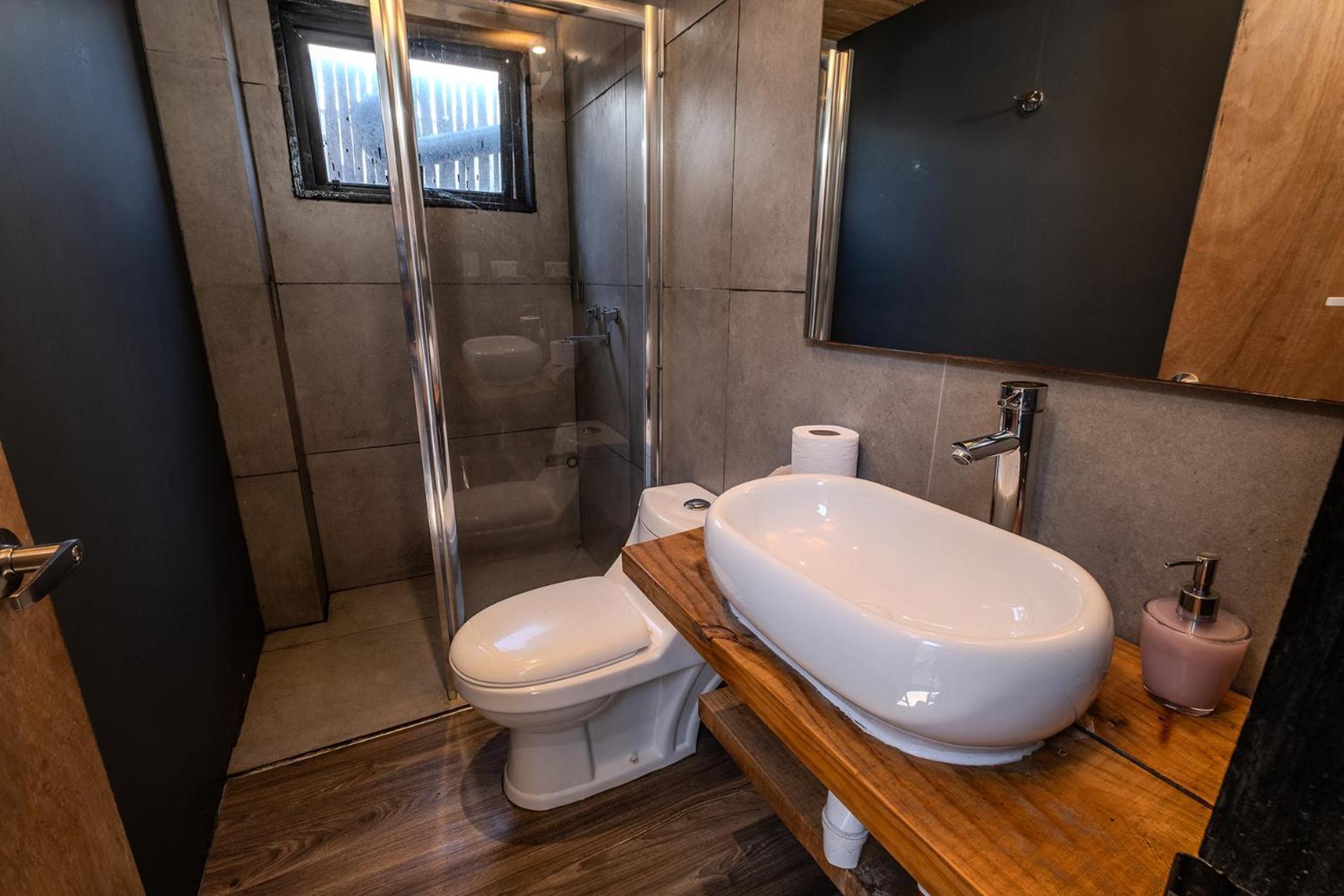 Quadro Matanzas Cabanas 外观 照片
