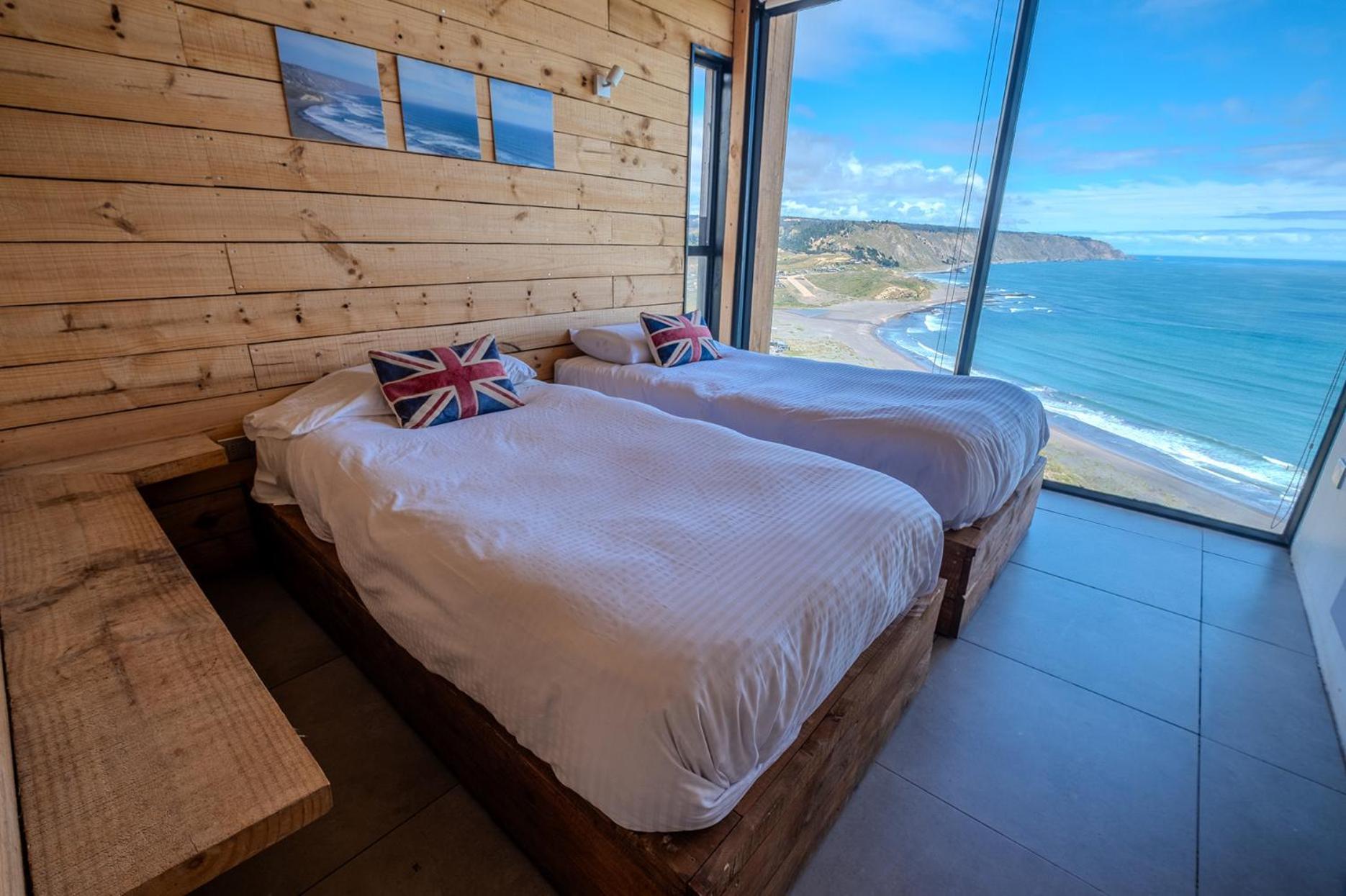 Quadro Matanzas Cabanas 外观 照片