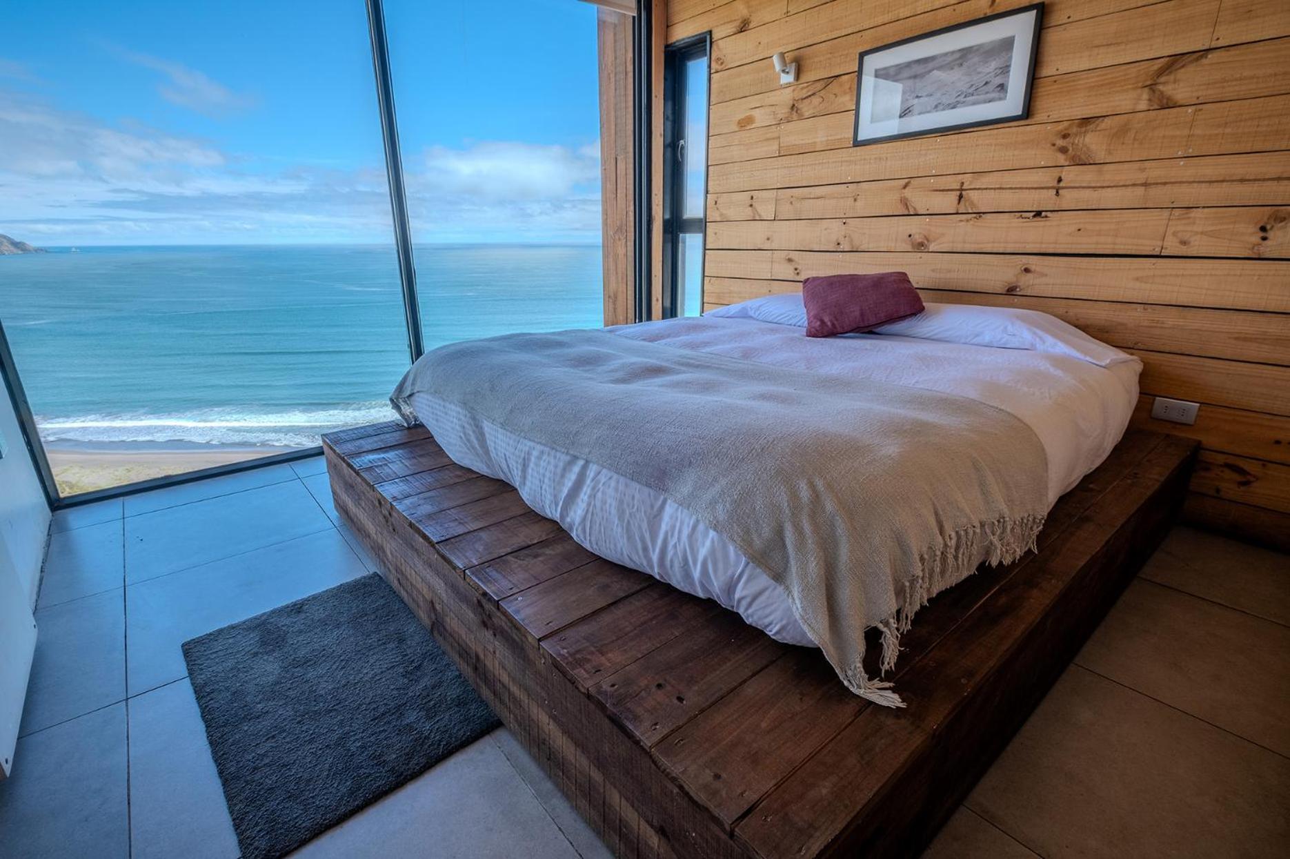 Quadro Matanzas Cabanas 外观 照片