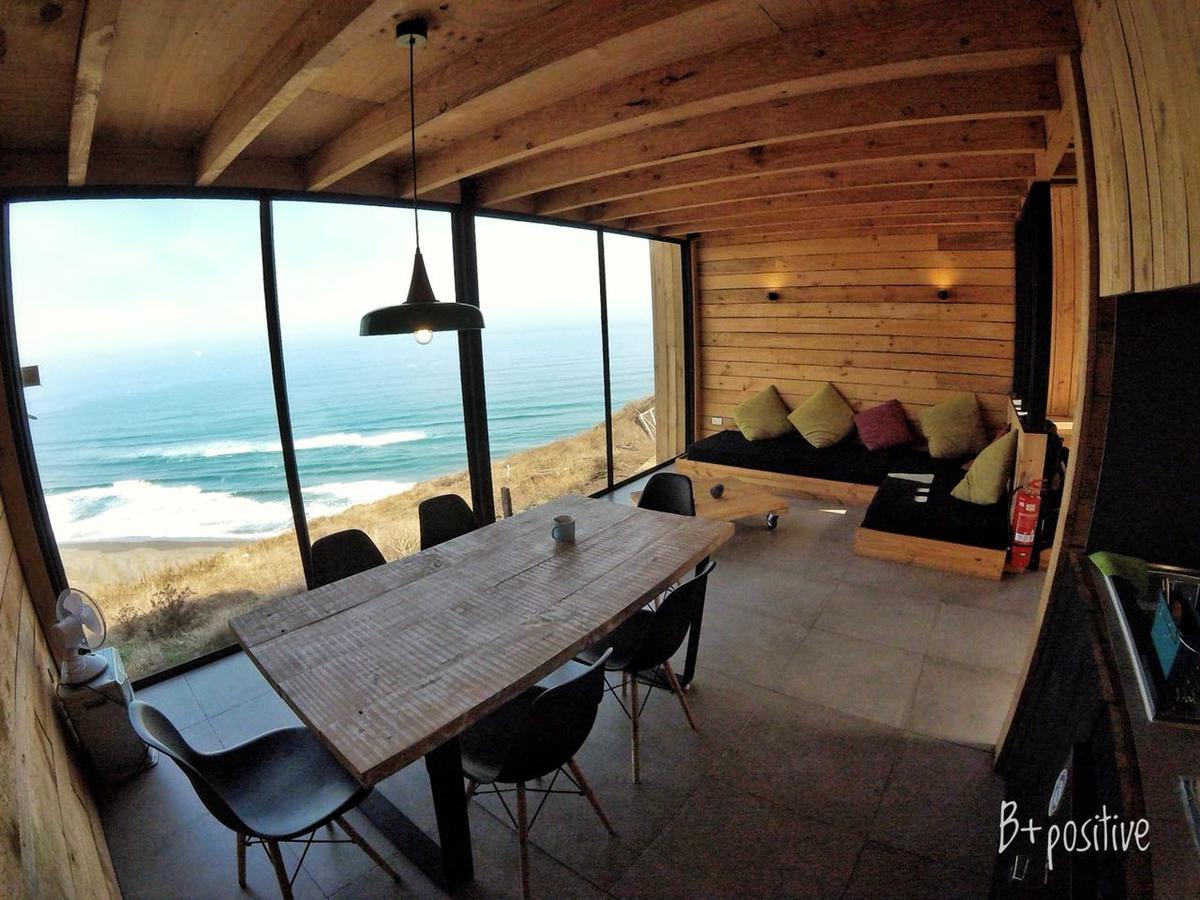 Quadro Matanzas Cabanas 外观 照片